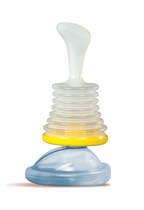 PACK OF 2 – LifeVac Standard/Home Kit – Rescue Choking Device