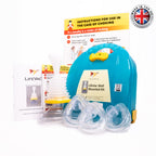 LifeVac Wall Mounted Kit – Rescue Choking Device