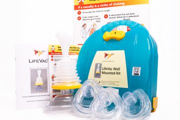 lifevac travel kit