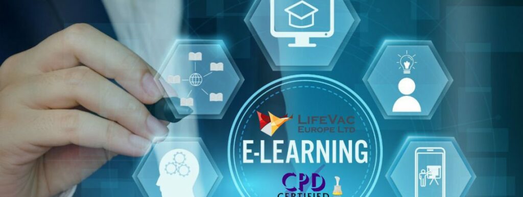 e-learning image