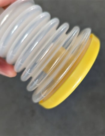 lifevac choking product