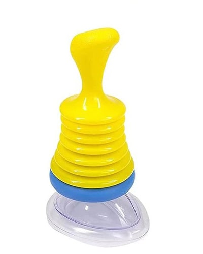 lifevac choking product