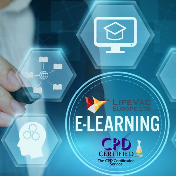 e-learning course